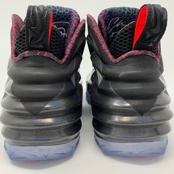 purple haze foamposites